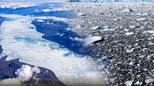 Melting Glaciers Release 6.5 Tons of Mercury... Is This Just the Beginning?
