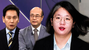 [성민종합정치] "용혜인, 하나를 택한다면 의원직 지켜야"