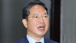 Kim Seung-won, Nominee for Justice Minister, Begins Preparations for Confirmation Hearing... Scheduled for First Commute on the 3rd