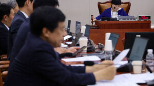 법사위, '특조위 1년 연장' 이태원참사 특별법 개정안 의결