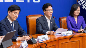 민주당 경찰개혁추진단 출범&hellip;"사건 암장 등 6대 폐단 뿌리 뽑겠다"