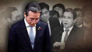 '마스가'부터 'ETF 논란'까지&hellip;설계자의 15개월