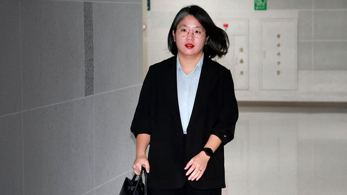 여당서도 "용혜인, 하나만 해라"…논란 부른 '위성정당'