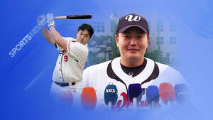 KBO '신인' 도전하는 35세 빅리거&hellip;"7&sim;8년은 더"