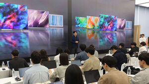 중국 TCL, 미국 법원에 삼성전자 제소&hellip;'미니 LED TV 허위광고' 주장