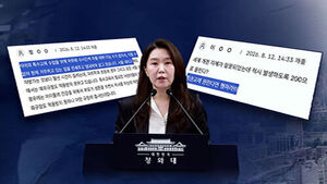 비거주 1주택 '12억 유지'&hellip;반발 여론에 '유턴'