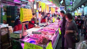 Preparing for Chuseok Shopping? Get Up to Half Price on Agricultural and Marine Products