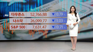 [뉴욕증시] 미&middot;이란 충돌 여파에 시장 '흔들'&hellip;반도체주 타격