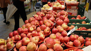 August Inflation Hits 3.1% Driven by Telecom Base Effect