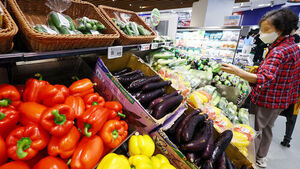 August Agricultural Prices Drop 6.7%, Livestock Rises 1.5%