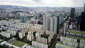 Seoul's Suspected Gap Investment Transactions Jump Over 50% in a Year... People in Their 30s Account for Half