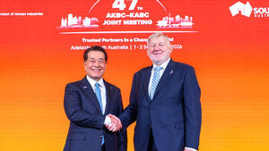 Korea, Australia Business Circles Pledge to Expand Cooperation in Critical Minerals, AI, and Defense