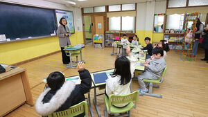 Elementary Principals Also Oppose Dismissal at 3 PM for Lower Grades... "Will Cause School Confusion"