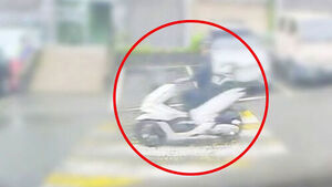 "Special Intimidating Charge Omitted"... Police Miss Opportunity to Detain Public Official Who Killed Wife in Hiding