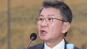 Former KFA President Chung Mong-gyu Questioned by Police as Suspect Over Alleged Intervention in Hong Myung-bo's Appointment