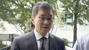 Former KFA President Chung Mong-gyu Interrogated as Suspect Over Alleged Interference in Hong Myung-bo's Appointment