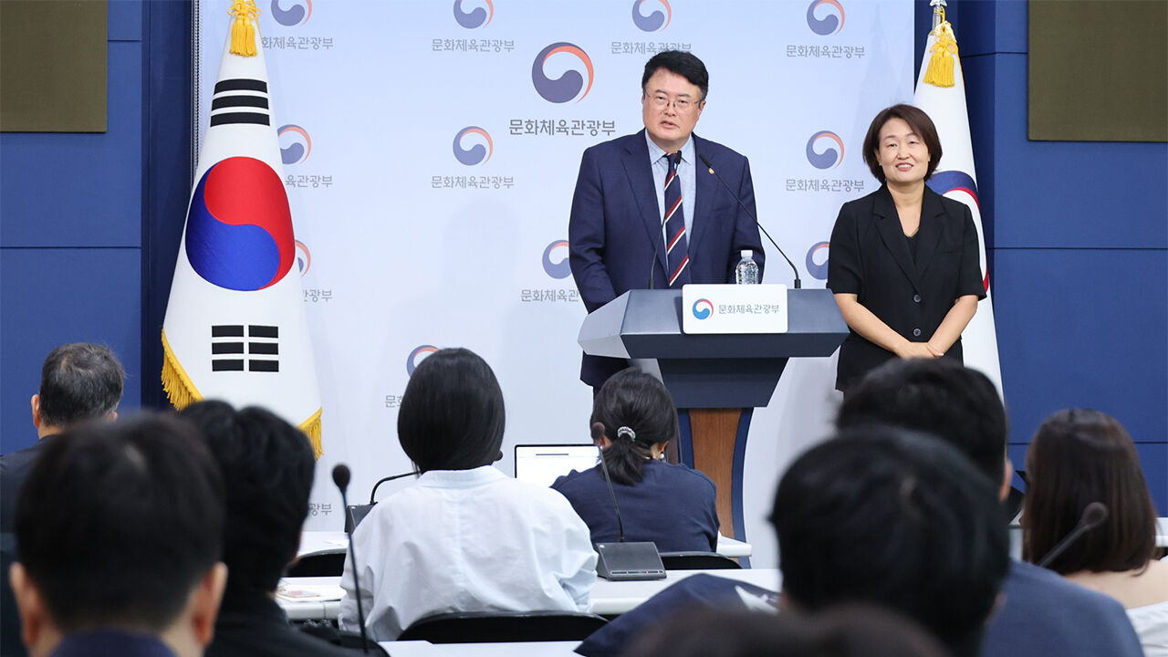 문체부 김대현 차관 "K축구 혁신위, FIFA 문제 삼을 수준 아냐"