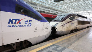 High-Speed Railway Integration Sees 213,000 Passengers on First Day, Up 7.9% From Last Year