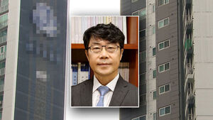 [단독] "증여세 탈루 의혹"&hellip;"전대차 계약 들은 적 없어"