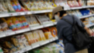 With Wallet Pressures Mounting, Inflation Bounces Back to 3% Range in Two Months