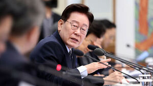 "It's Only Been a Year"... Former Policy Chief Says Emergence of Young Deputy Prime Minister Was Ground for Resignation
