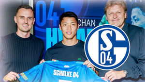 Hwang Hee-chan's Jersey Number Is 7..."Please Wish Me Luck"