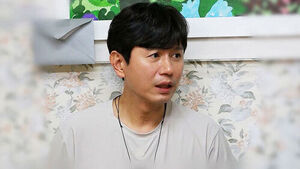김민종, '불법 도박 의혹 주장' MC몽 고소
