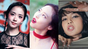 제니 이어 리사&middot;지수&hellip;블랙핑크, 솔로곡 릴레이 공개