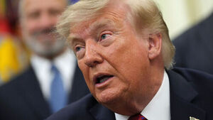 US Court Blocks Trump Administration's Executive Order Limiting 'Birth Tourism'