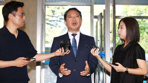 Nominee for Justice Minister Kim Seung-won: "No Authority or Intention to Direct Withdrawal of Indictment"