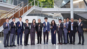 Naver to Develop Independent "Cybersecurity AI Model" Selected for Government Project