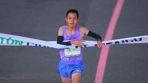 Winning a Marathon with a 30,000-Won Digital Watch: A Wake-Up Call in the Era of Smartwatches