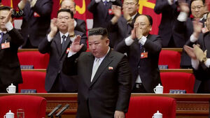 North Korea's Revised Party Rules Erase Past Leaders, Strengthen Kim Jong-un's Authority, and Drop 'Unification'