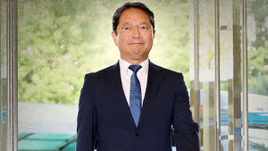 Kim Seung-won on Dismissal of Indictment: 'No Authority and No Intention to Direct'