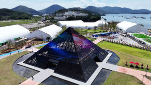 Yeosu Buzzes Ahead of World Island Expo Opening: "We Will Approach You First"