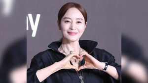 배우 김혜수