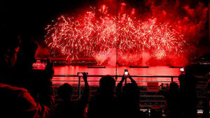 Government to Manage Crowds at 50 Festivals Including Seoul Fireworks Festival and Andong Mask Dance Festival