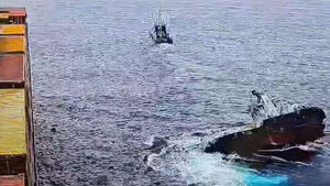 Families of Victims Call for Thorough Investigation After Viewing CCTV of Capsize