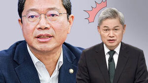 Kim Seung-won Says "No Intention to Order Dismissal of Indictment," But Anchor Joo Young-jin Focuses on This Word