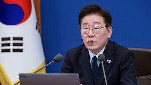 President Lee Calls for Review of Minimum Residence Periods Amid Controversy Over Foreigners' Pension Benefits