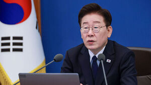 President Lee: "Repaying the Final Debt from the Foreign Exchange Crisis... Thanks to the Citizens Who Strove for 30 Years"