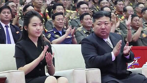 Is 13-Year-Old Kim Ju-ae Designated as Successor? Will a Trump-Kim Summit Happen?