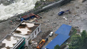 Where Are the 9 Missing? S. Korea-Nepal Joint Search Begins in Earnest