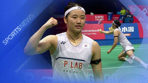 An Se-young Clinches Win Even While Falling, Instantly Turning Defense Into Offense