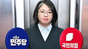 '언더조직'&middot;'가족정당 논란'&hellip;"위선의 전형" 파상 공세