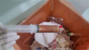 "No Entry!" Multiple Hospitals Caught Illegally Disposing of Human Fat After Surgeries