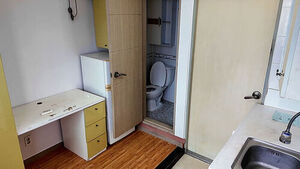 Soaring Rents Push Young People to the Margins