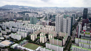 Seoul Housing Prices Swing by Tax Policy: Gangnam Dips While Seongbuk Rises