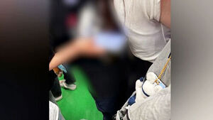 "Stared at Him and He Fled"... Subsequent Eyewitness Accounts on Seoul Subway Line 2