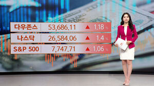 Wall Street Rallies as Rate Hike Concerns Ease; Tesla Surges 5%
